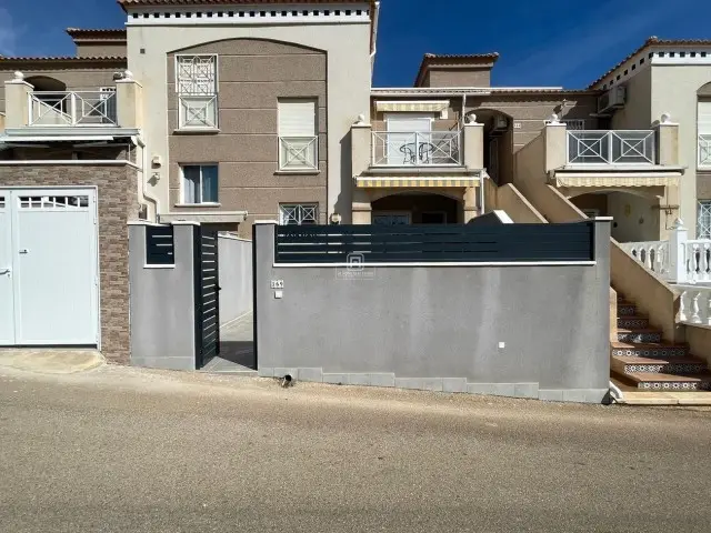 Apartamento 2 Dormitorios Los Altos Orihuela Piscina Parking Solarium