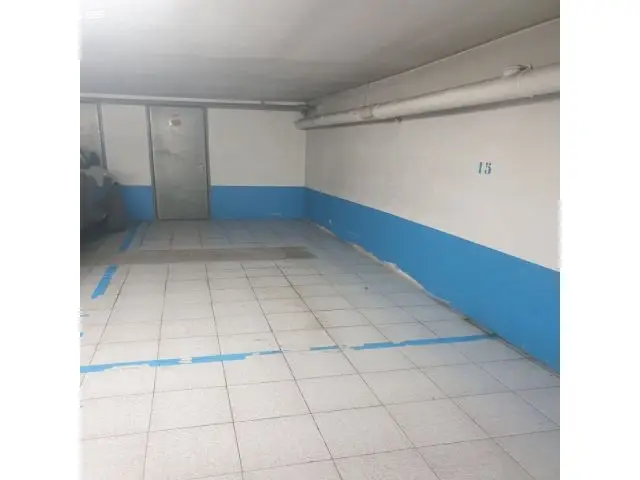 Plaza de Aparcamiento en Alquiler Manresa