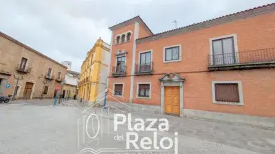 Piso en venta en Plaza del Padre Juan de Mariana