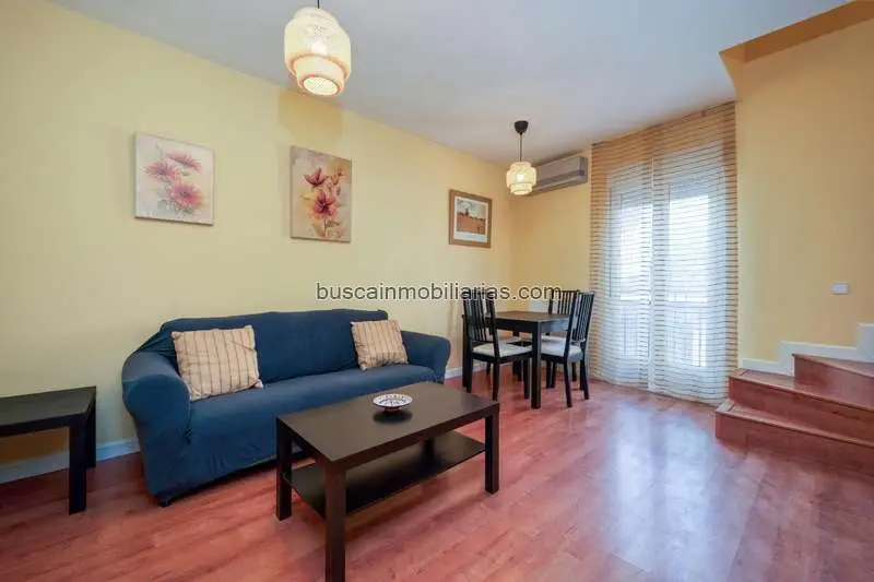 Dúplex en venta en Torrejón de la Calzada
