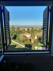 Gran Vivienda Pareada en Salteras 277m2 4 Plantas Piscina Jardin