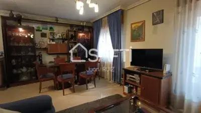 Casa en venta en La Lastrilla