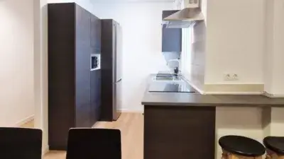Alquiler Piso Centro Ronda 4 Dormitorios 2 Baños