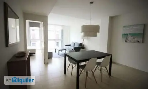 Alquiler Piso Piscina Eixample Derecho Barcelona