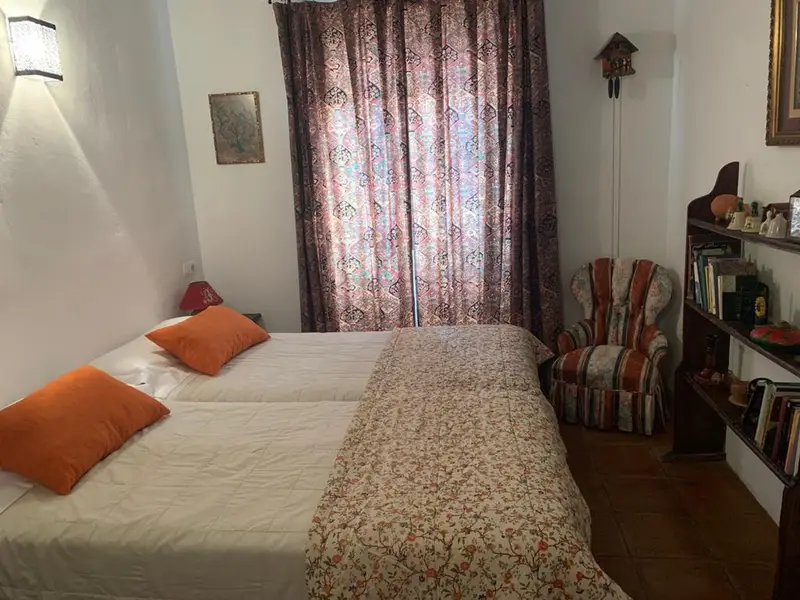 Casa Villa 3 Dormitorios Malaga Alquiler