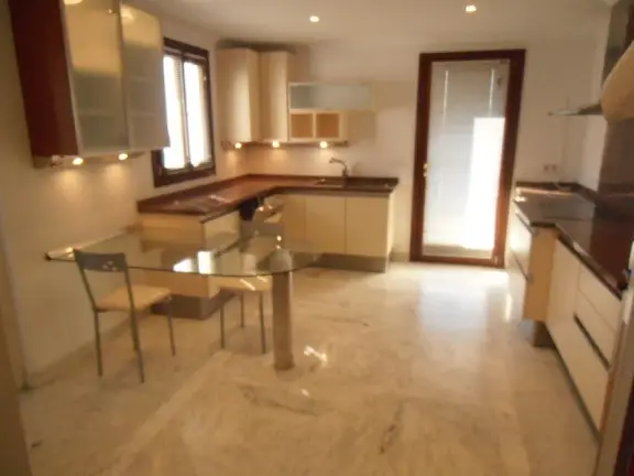Apartamento 4 Dormitorios Alquiler Malaga Monte Paraiso