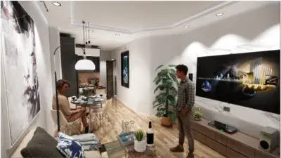Piso en venta en Fuengirola Centro- Ayuntamiento
