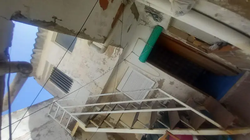 Casa Adosada 3 Dormitorios Salinas Alicante Proyecto Reforma