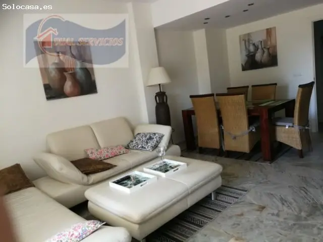 Adosado en Alquiler Nuevo Portil Huelva 3 Dormitorios 2 Baños