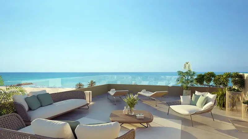 Apartamentos en Venta en Puig de'n Valls Ibiza
