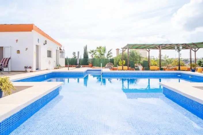 Villa 3 Dormitorios en Venta Costa Blanca