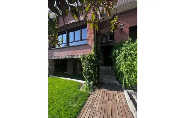 Apartamento 3 Dormitorios 200m2 Lujo Las Rozas Madrid