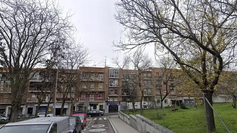 Cesion de Remate Madrid Vivienda Inversores