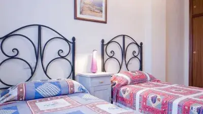 Atico en Alquiler en Pego 3 Dormitorios 2 Baños Terraza