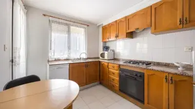 Ático en venta Benidorm Centro 90m2 2 habitaciones