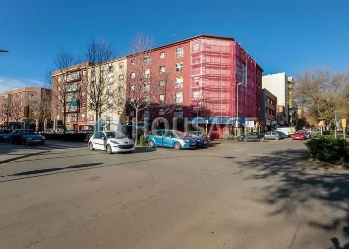 Piso en venta Barbera del Valles 99m2 3 dormitorios 2 baños