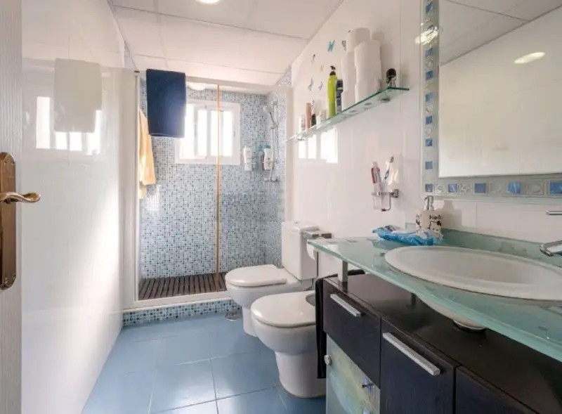 Adosado 5 Dormitorios Malaga Piscina Jardin Golf