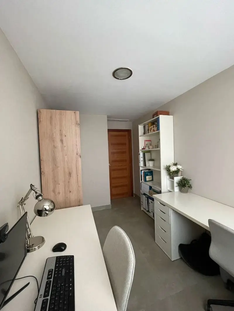 Atico en venta en Vila real 4 habitaciones 3 banos terraza garaje trastero