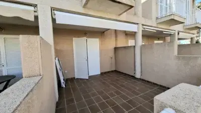 Dúplex en Garrucha con Piscina y Aparcamiento
