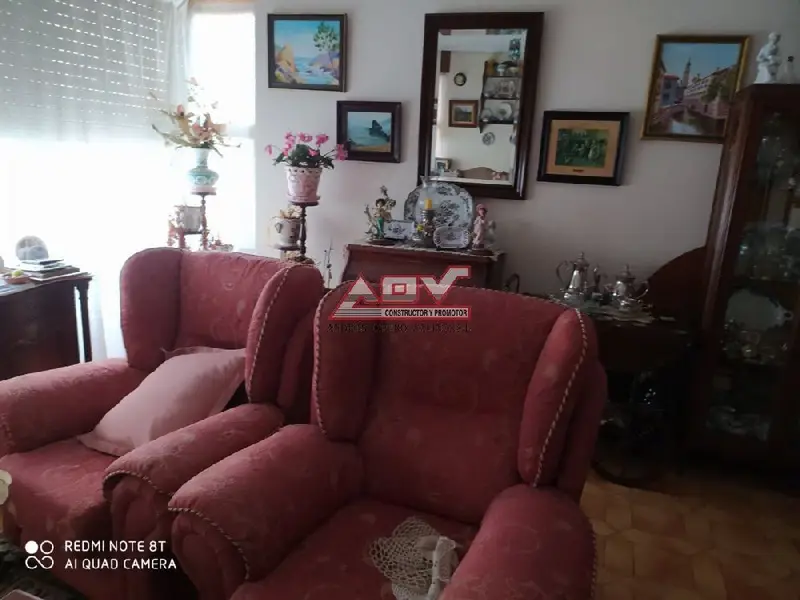 Venta Edificio 6 Habitaciones Centro Ferrol Ref 4514