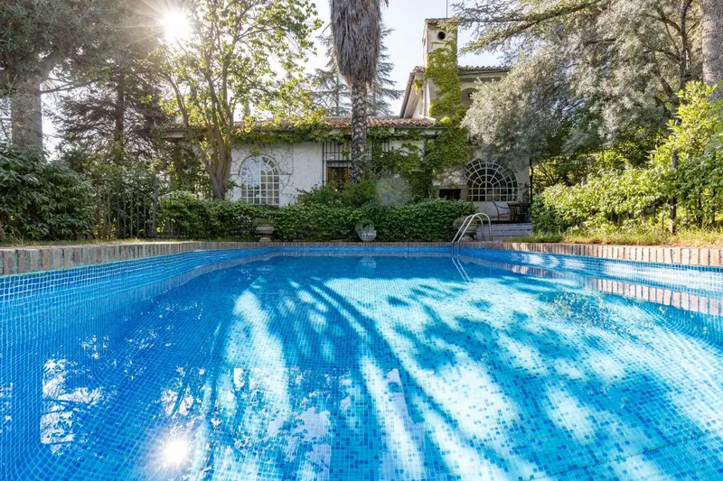 Venta Chalet con piscina Cortijo del Aire Albolote