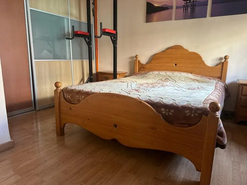 Venta Casa con Terraza en Carolinas Campoamor
