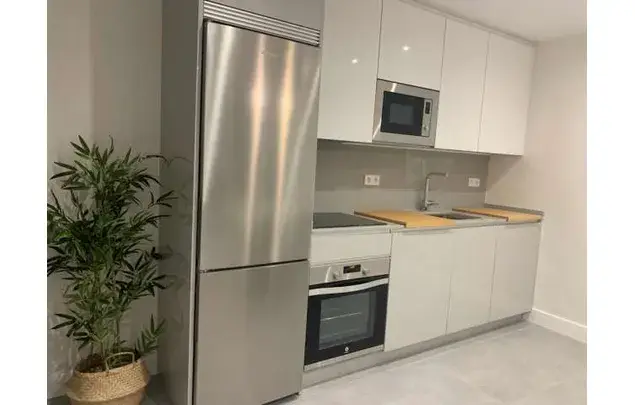Alquiler habitaciones Madrid centro mujeres
