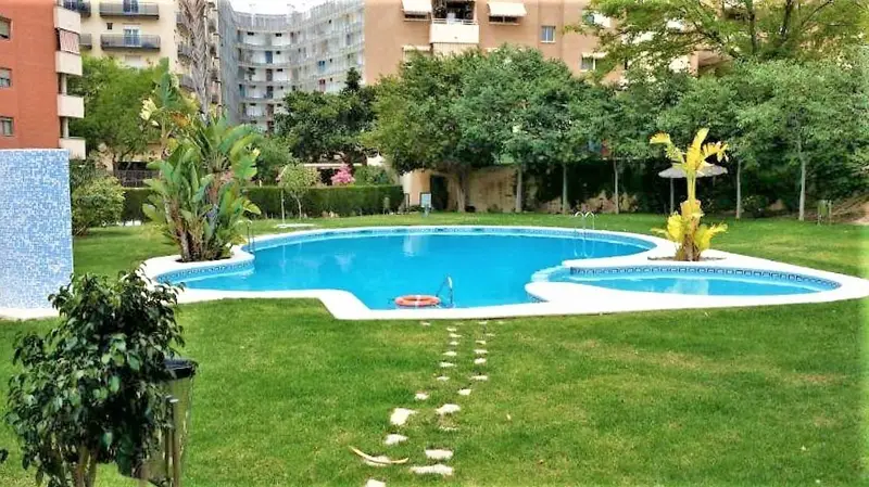 Venta Piso con Terraza en San Blas Alicante
