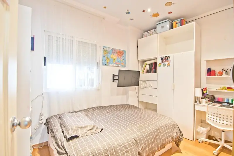 Venta Piso 2 Dormitorios Centro Motril