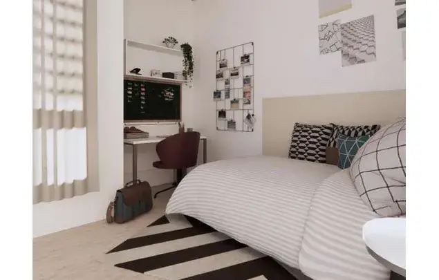 Apartamento 1 Dormitorio Zaragoza Alquiler Online