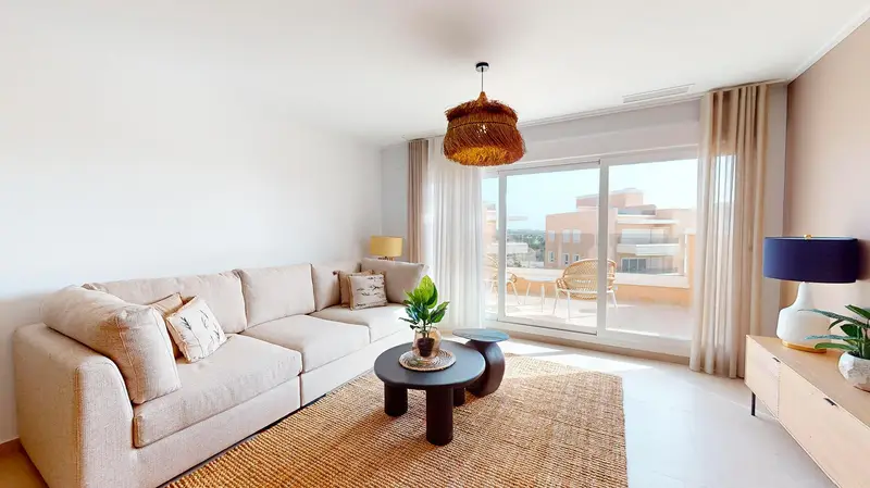 Apartamentos en Venta Guardamar del Segura con Piscina