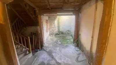 Casa en Venta Bustillo del Paramo Ideal Segunda Residencia