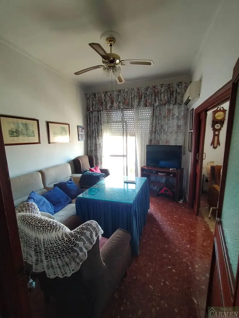 Piso en venta Jerez de la Frontera 155m2 4 dormitorios 2 baños