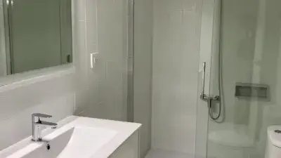 Alquiler Temporada Piso Reformado Reus Centro Cerca URV
