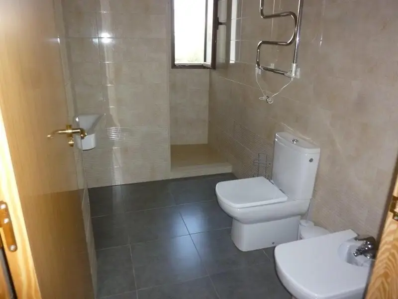Venta Casa Rural Luminosa Beniarbeig 3 Dorm 2 Baños Nueva Construccion