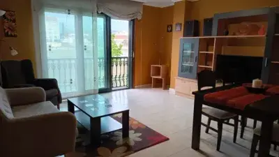 Piso en alquiler en Vilagarcía de Arousa