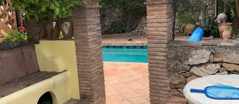 Casa Villa 5 Dormitorios Gaucin Malaga España