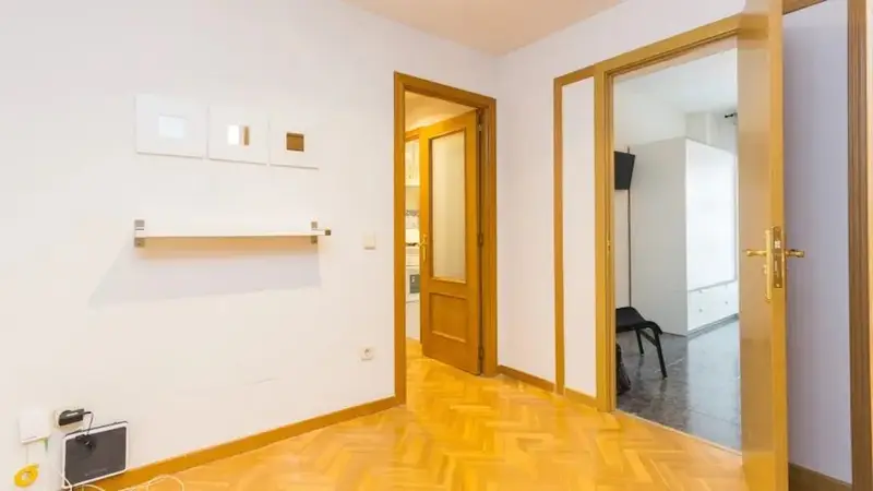 Apartamento en Alquiler Madrid 1 Dormitorio 1 Baño