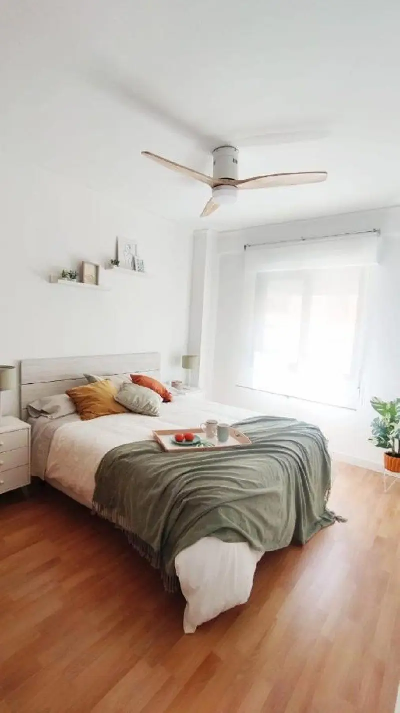 Apartamento en Los Boliches Fuengirola con Licencia Turistica