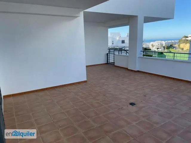 Apartamento en Alquiler en Cañada Honda