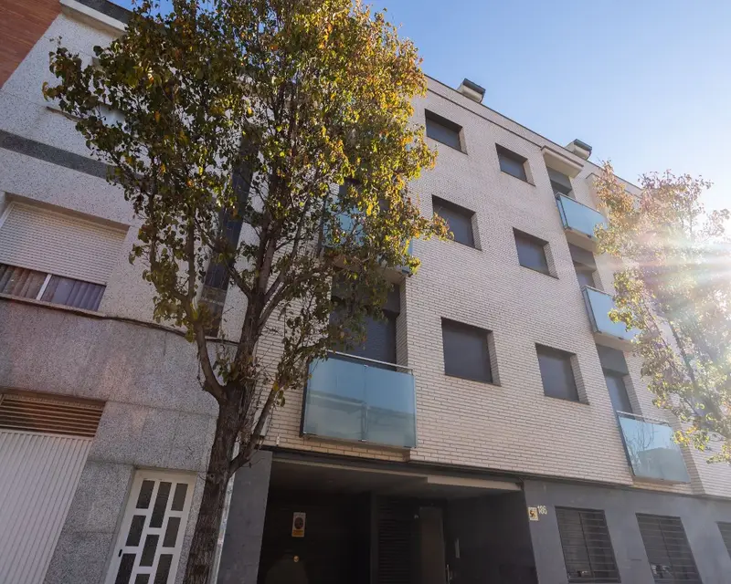 Piso en venta Terrassa 2 habitaciones 59m2