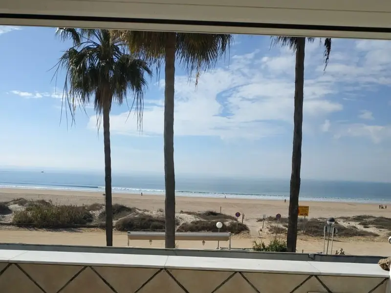Apartamento en Club de Tenis La Barrosa Chiclana de la Frontera