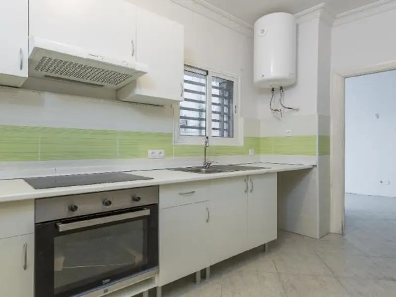 venta Piso en Almendrales, Madrid (ANT00047720352)- Globaliza