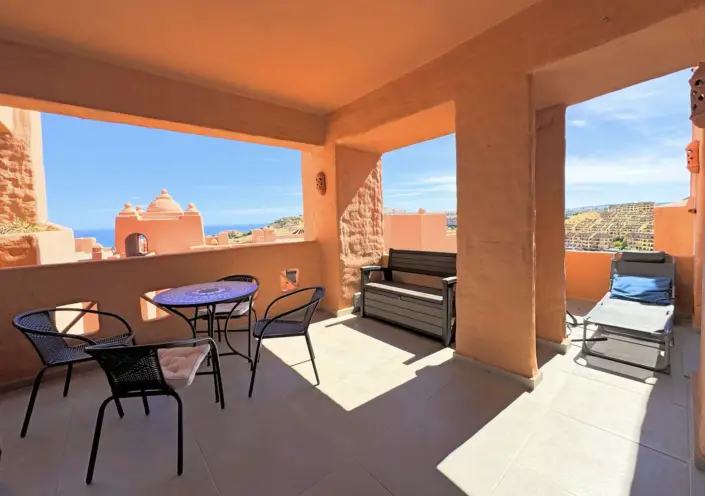 Apartamento 2 Dormitorios en La Duquesa