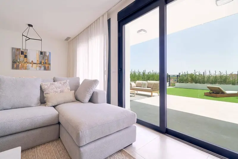 Apartamentos en Venta Atalaya Estepona Malaga