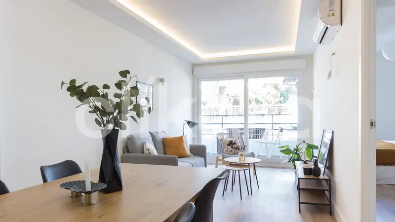 Piso en venta Sevilla Lopez de Gomara 2 dormitorios 2 baños