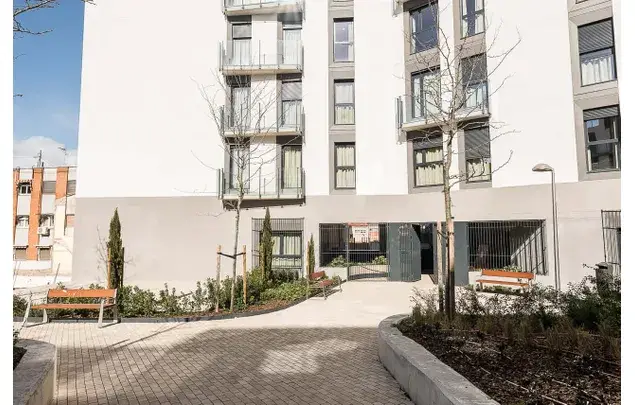 Alquiler Apartamento 4 Dormitorios 82m2 Madrid