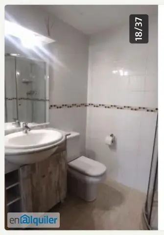 Alquiler Piso Amueblado Cala Villajoyosa Cerca Benidorm Finestrat
