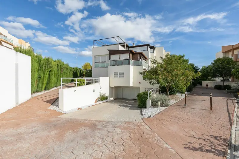 Venta Piso con trastero en Albolote