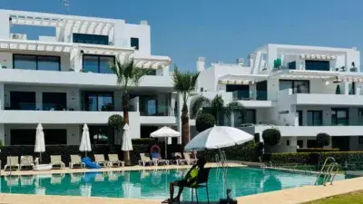 Apartamento en Venta El Paraiso Benamara  Moderno Cerca de la Playa